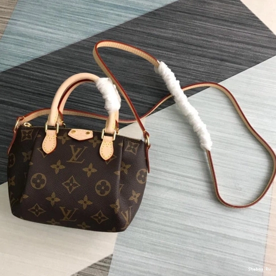 TURENNE Vuitton Louis 0709